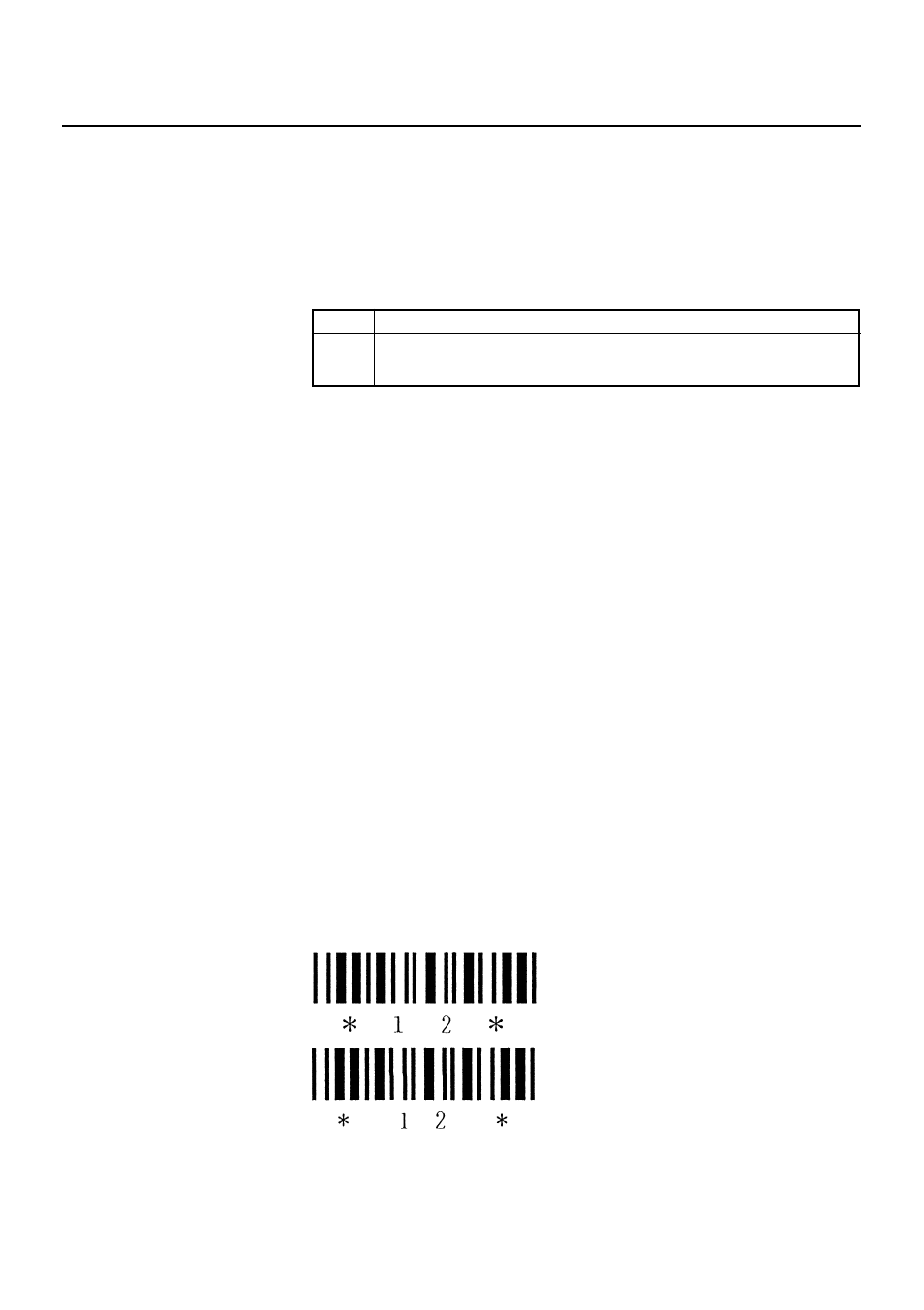 Gs f n | Citizen Systems PPU-231II User Manual | Page 82 / 104