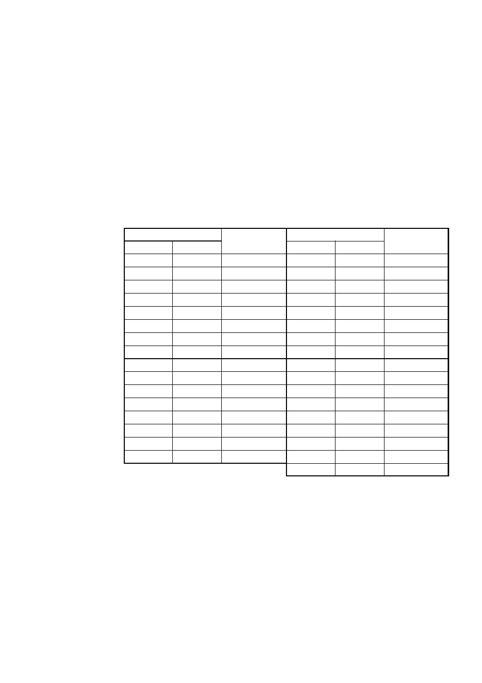 Citizen Systems PPU-231II User Manual | Page 88 / 104