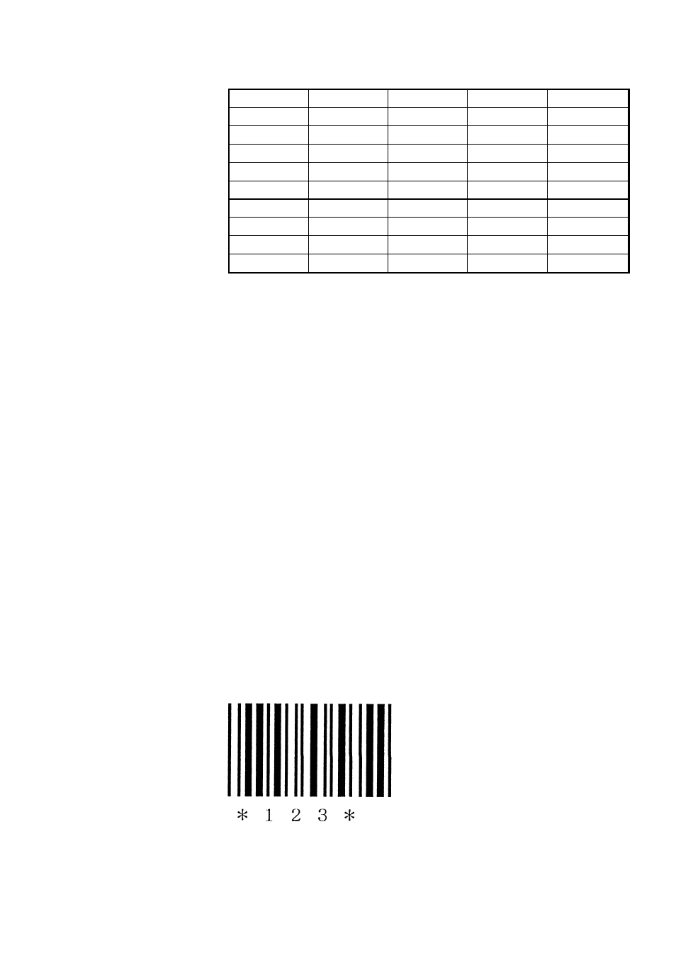 Citizen Systems PPU-231II User Manual | Page 90 / 104