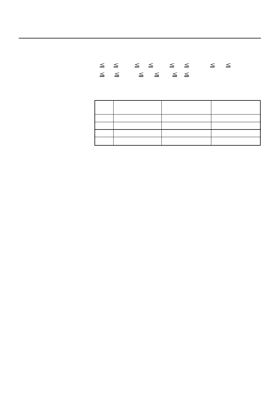 Gs v 0 m xl xh yl yh d1...dk | Citizen Systems PPU-231II User Manual | Page 93 / 104