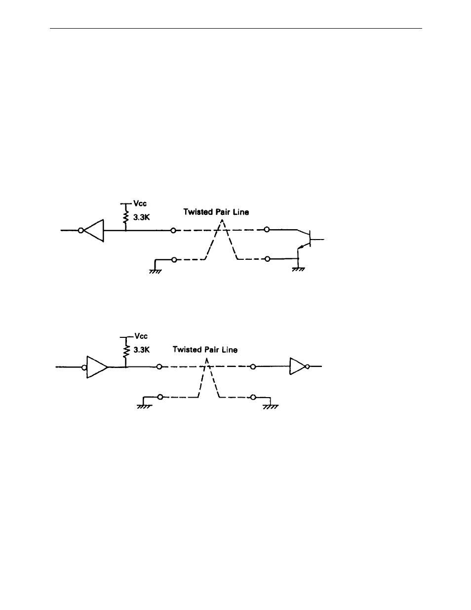 4 electrical characteristics | Citizen Systems iDP-3535 User Manual | Page 23 / 38