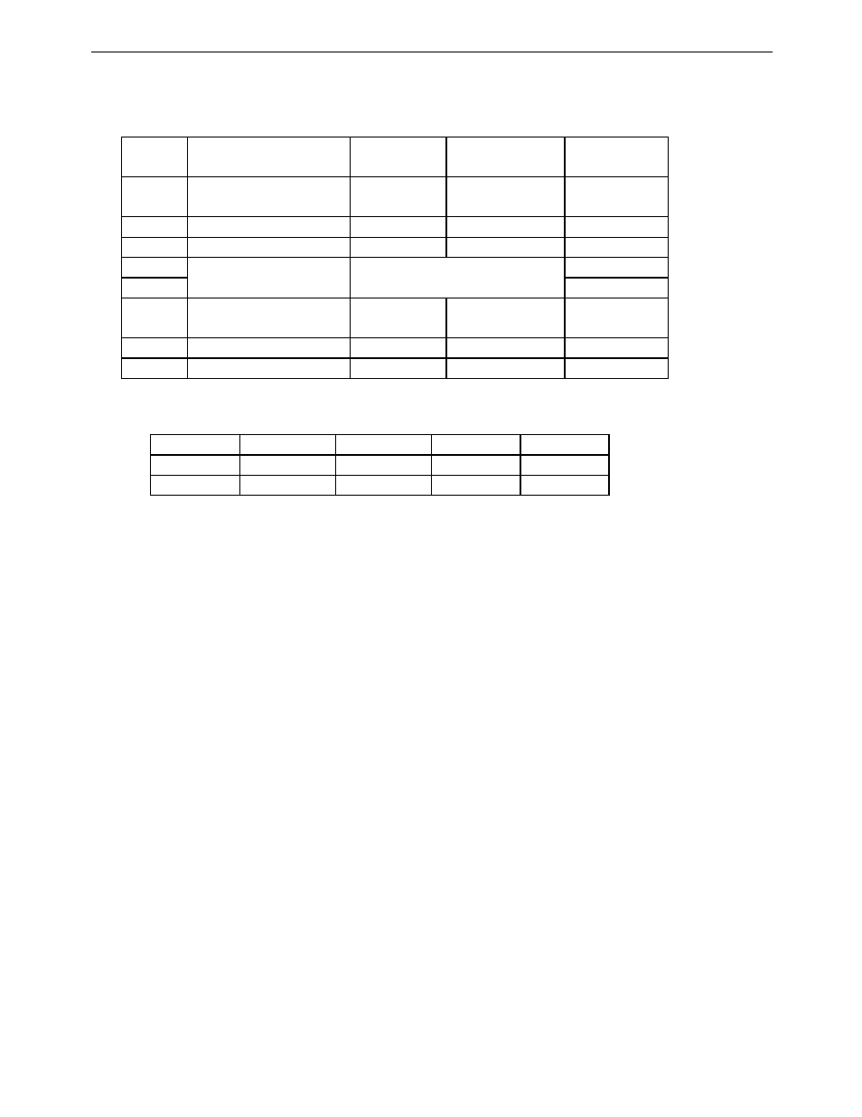 Citizen Systems iDP-3535 User Manual | Page 26 / 38