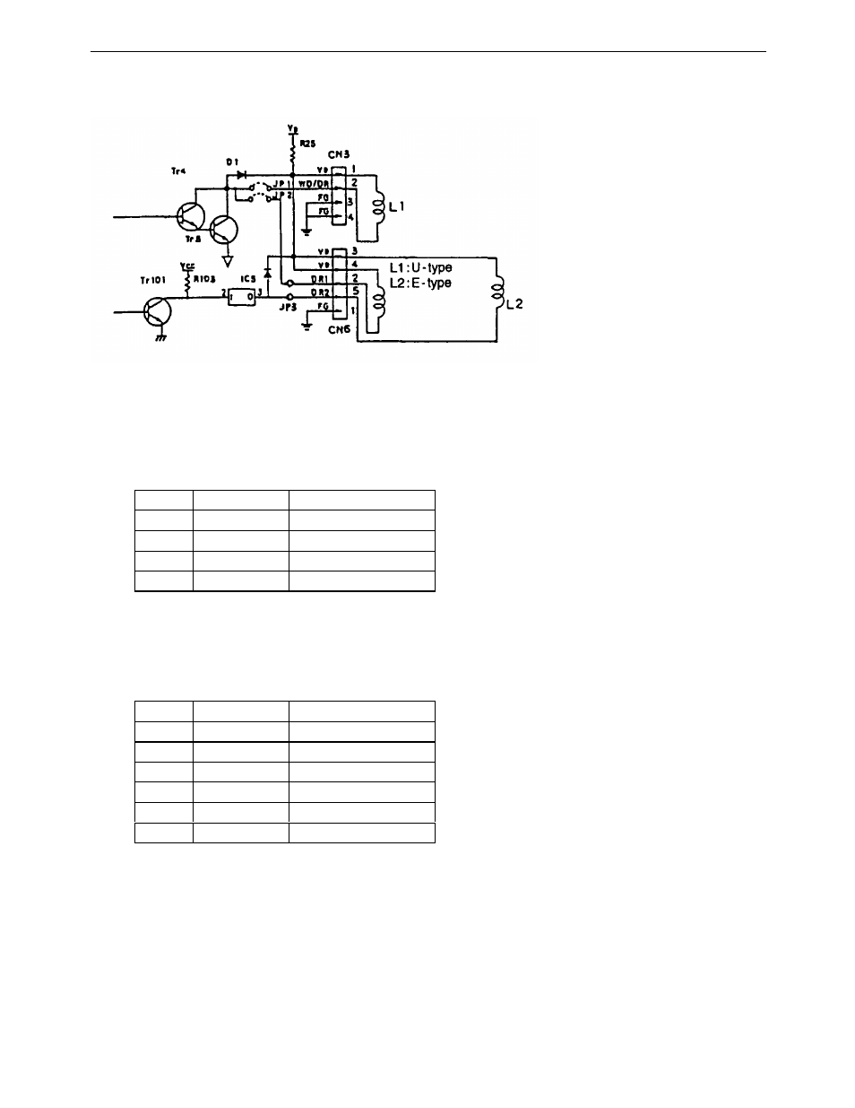 Citizen Systems iDP-3535 User Manual | Page 28 / 38