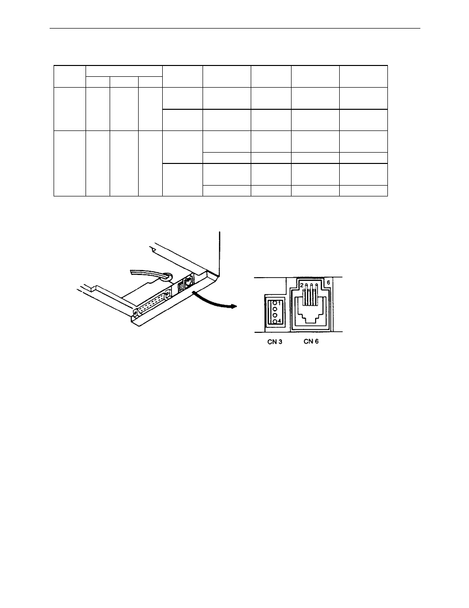 Citizen Systems iDP-3535 User Manual | Page 29 / 38