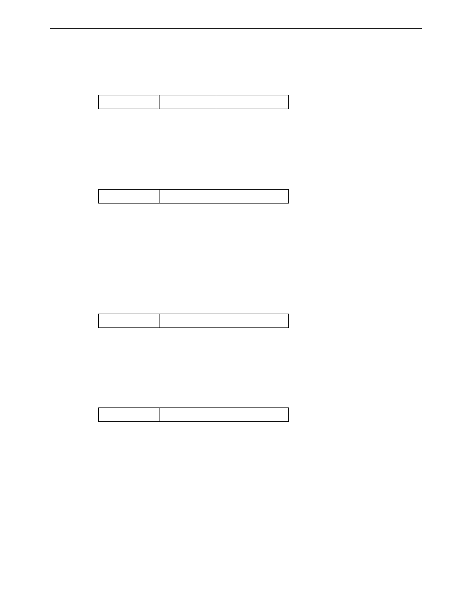 3 input data formats | Citizen Systems iDP-3535 User Manual | Page 32 / 38