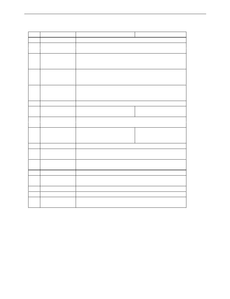 2 features | Citizen Systems iDP-3535 User Manual | Page 7 / 38