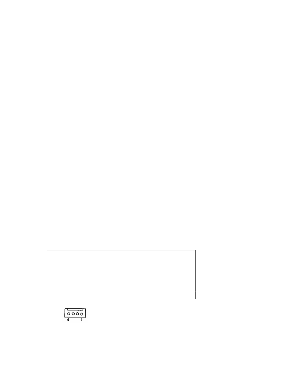 2 parts descriptions | Citizen Systems iDP-3535 User Manual | Page 9 / 38