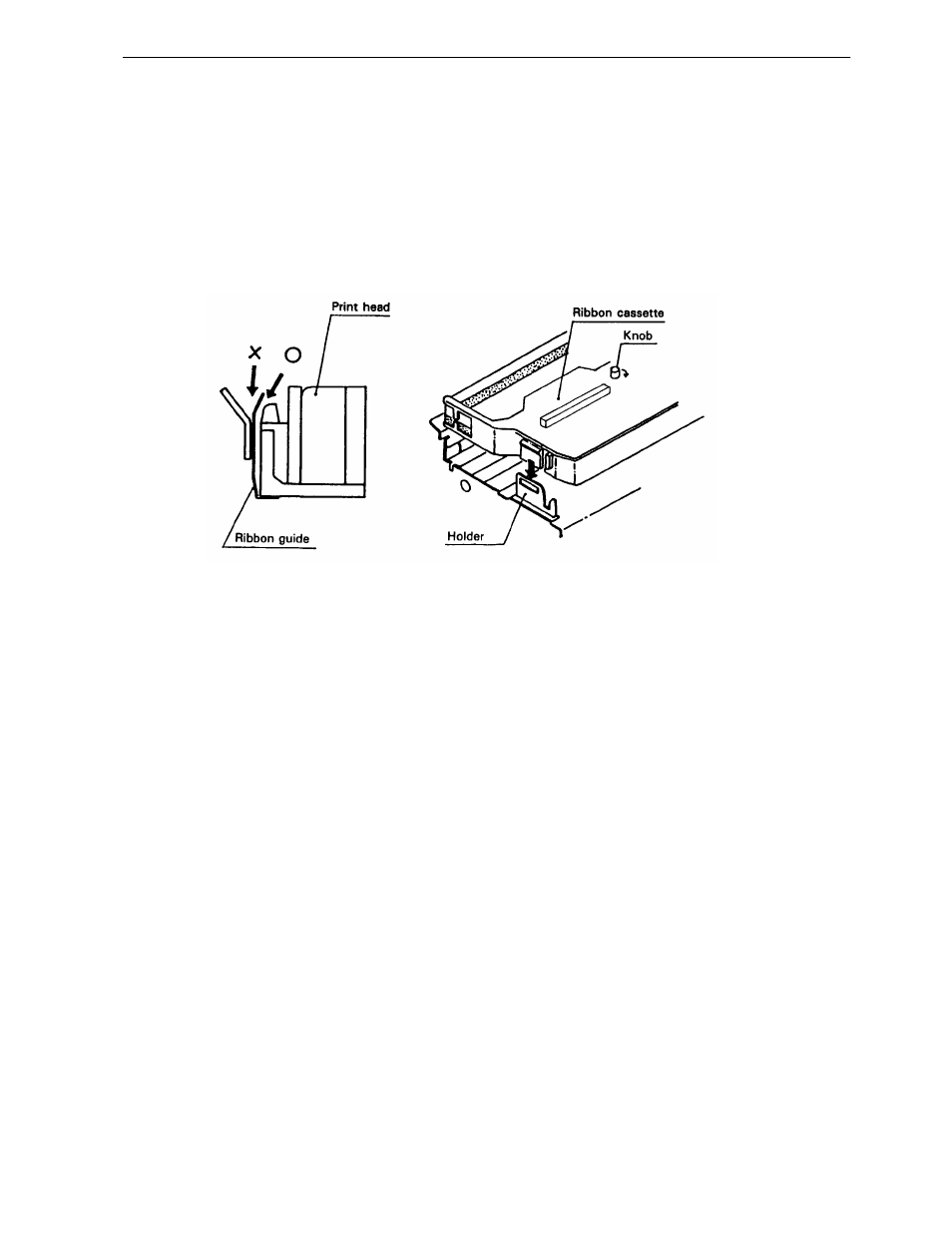 Citizen Systems iDP-3540/3541 User Manual | Page 15 / 48