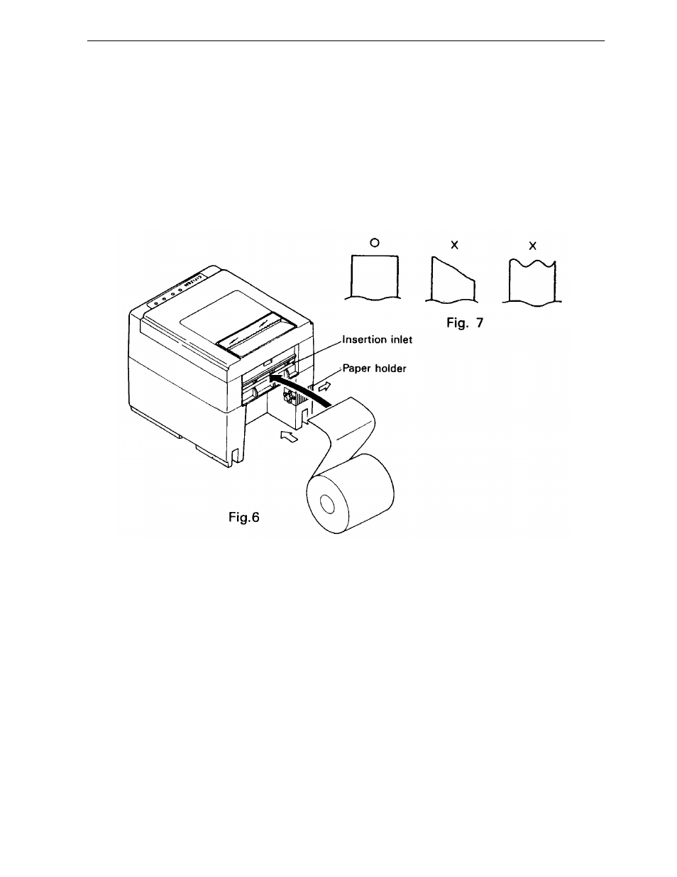 Citizen Systems iDP-3540/3541 User Manual | Page 16 / 48