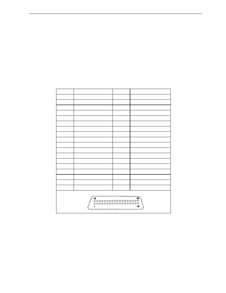 Citizen Systems iDP-3540/3541 User Manual | Page 19 / 48