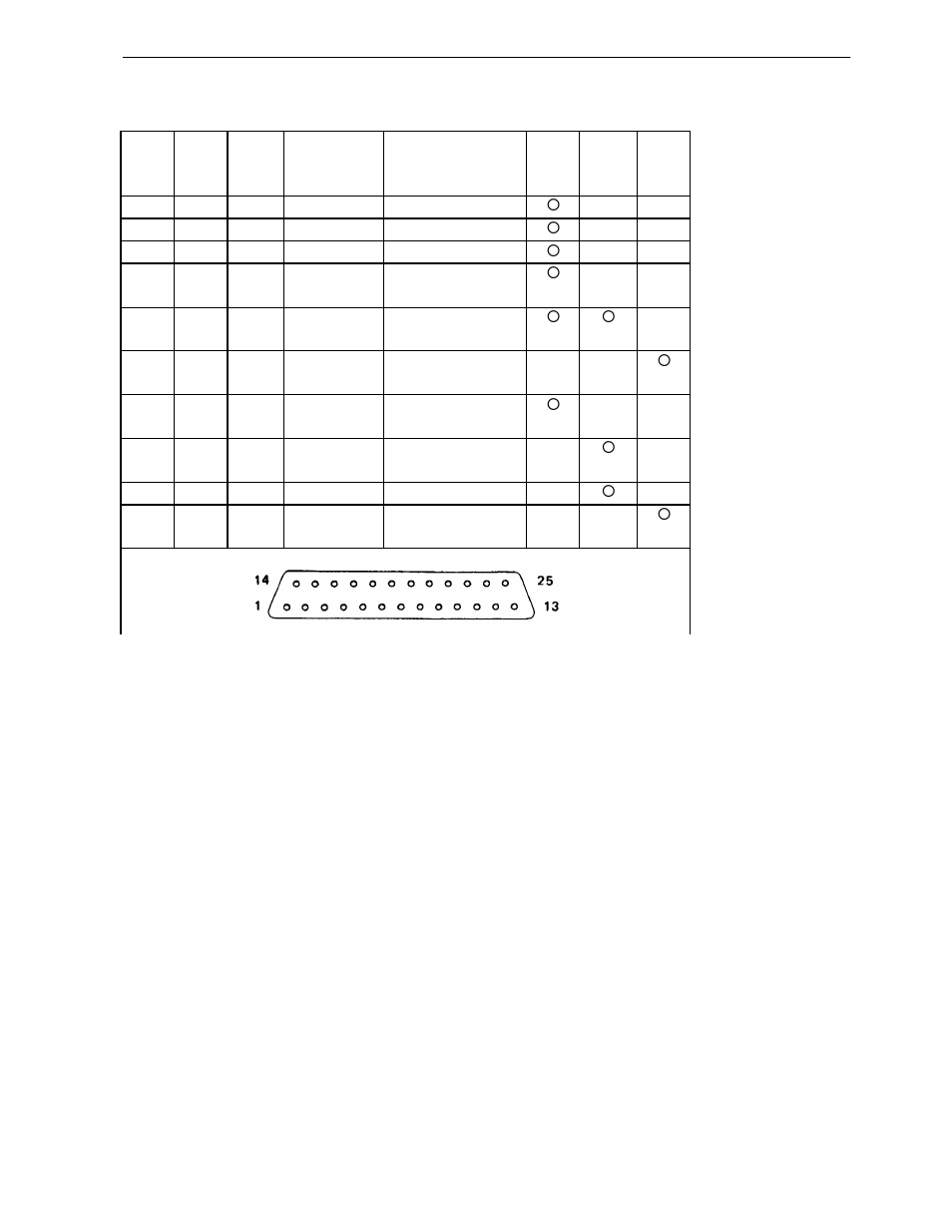 Citizen Systems iDP-3540/3541 User Manual | Page 24 / 48