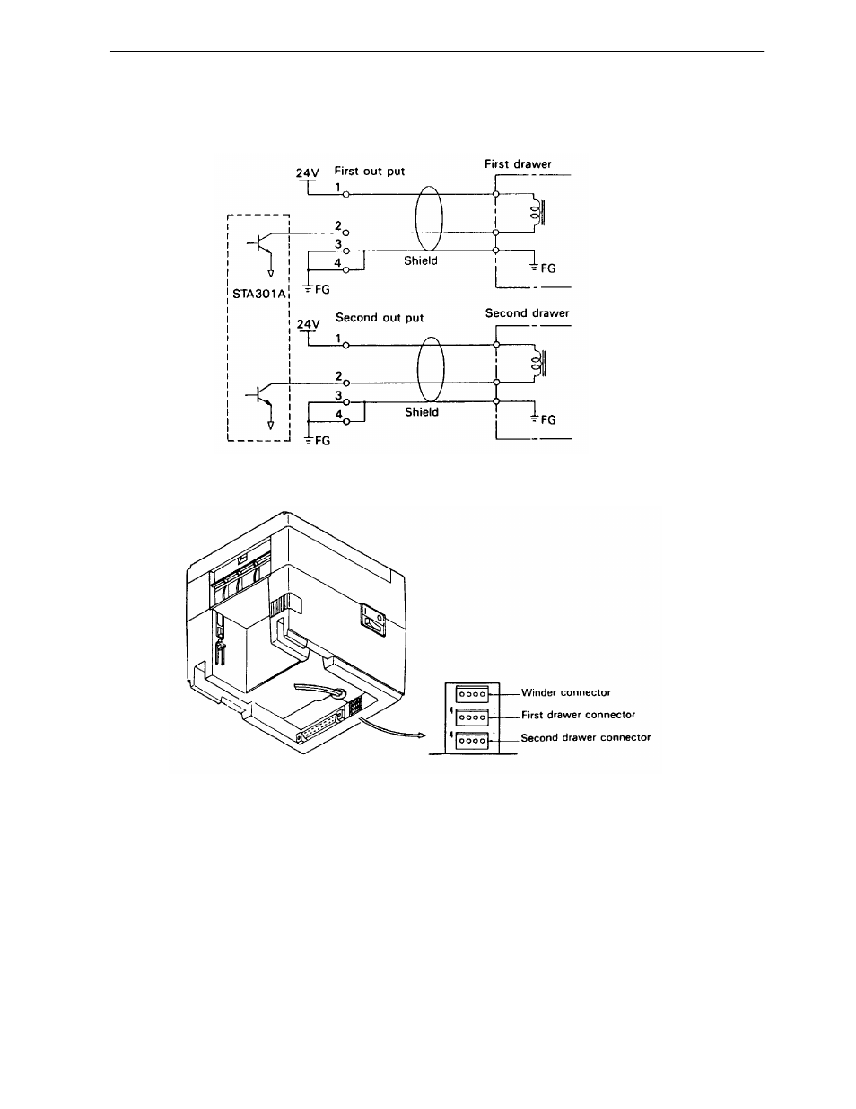 Citizen Systems iDP-3540/3541 User Manual | Page 30 / 48