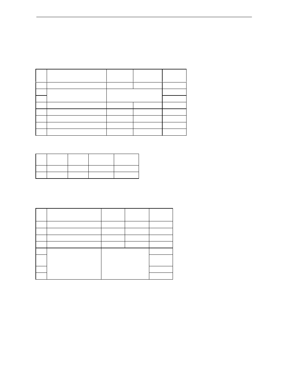 Citizen Systems iDP-3540/3541 User Manual | Page 31 / 48