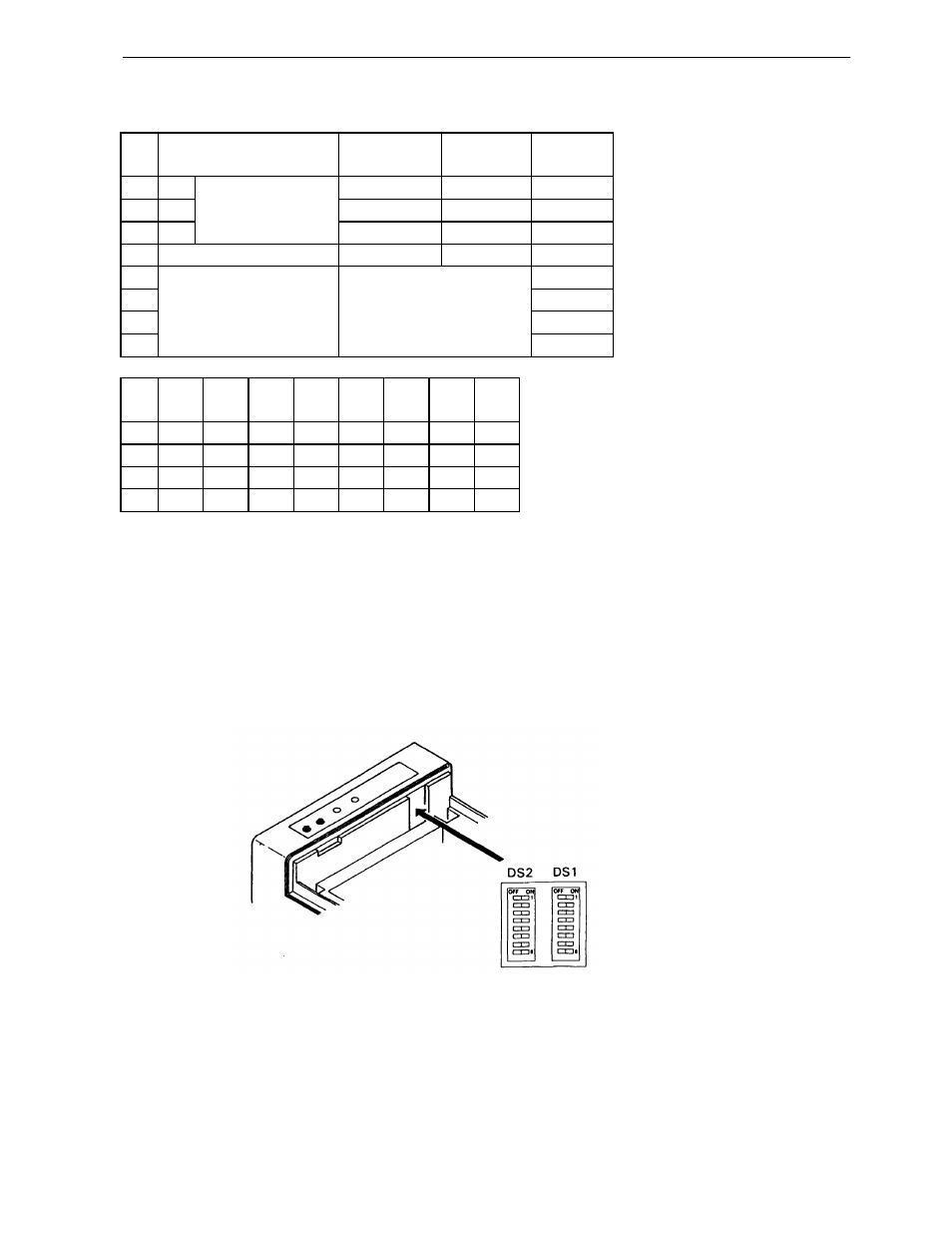 Citizen Systems iDP-3540/3541 User Manual | Page 32 / 48