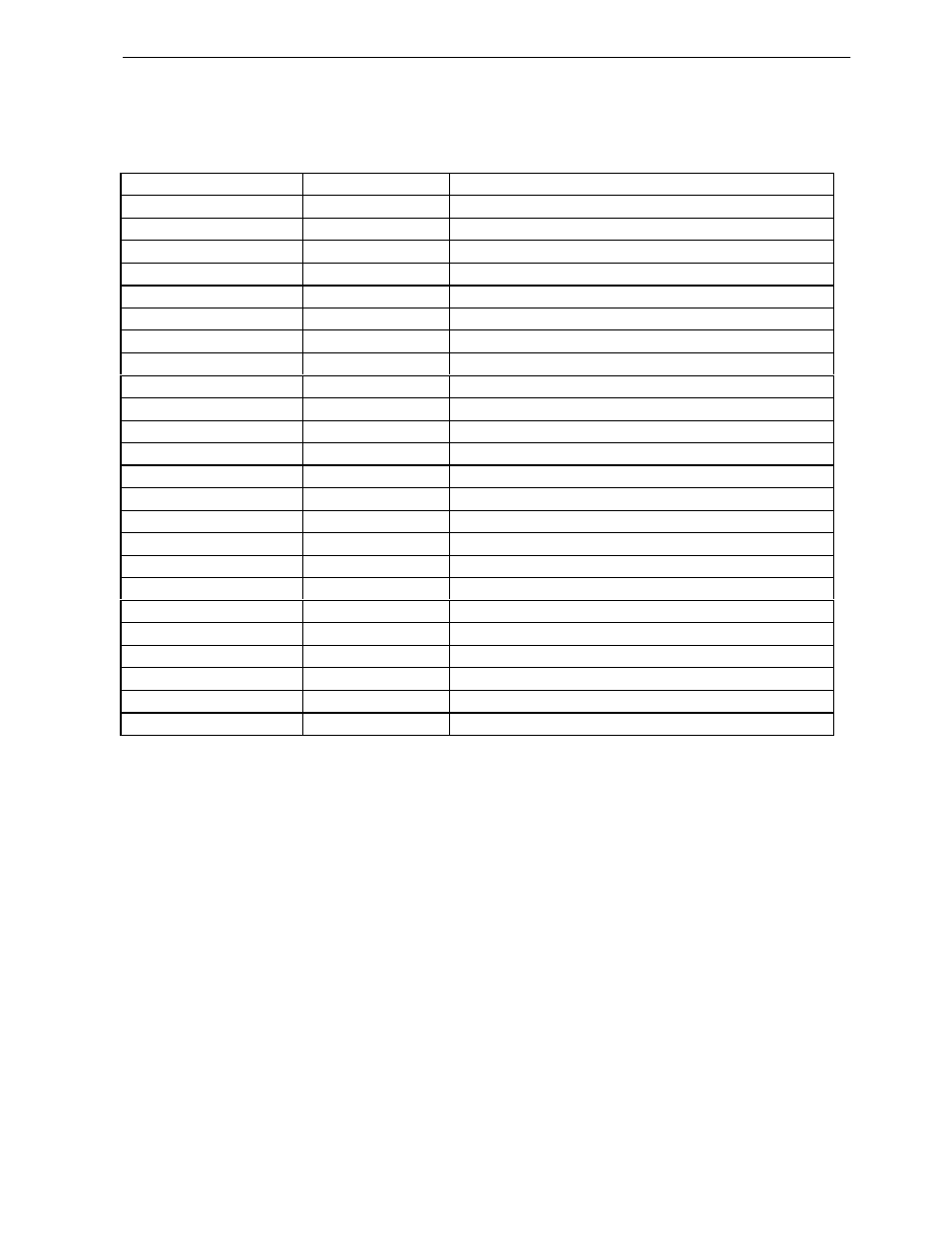 Citizen Systems iDP-3540/3541 User Manual | Page 33 / 48