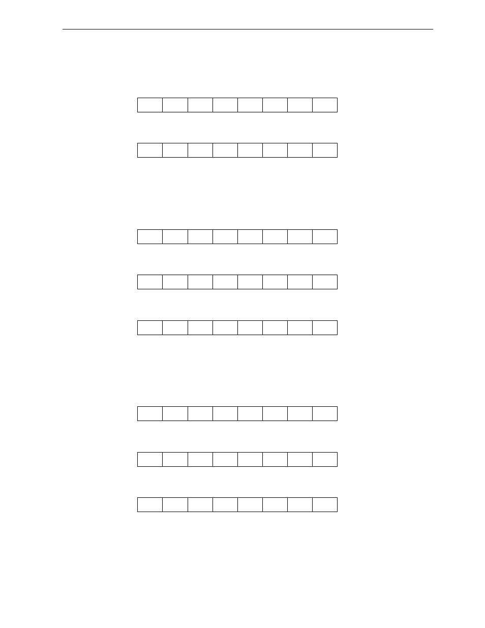 Citizen Systems iDP-3540/3541 User Manual | Page 40 / 48