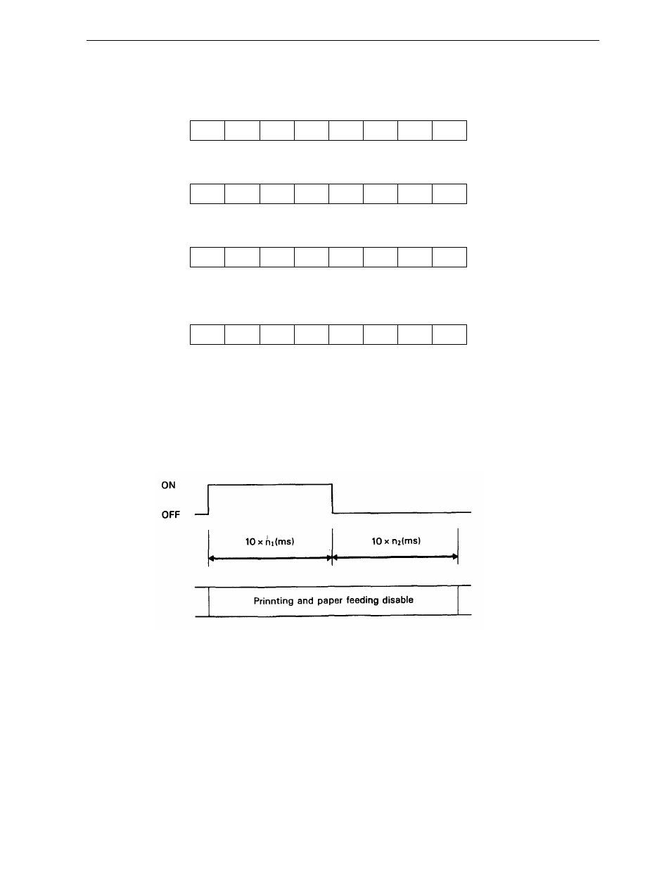 Citizen Systems iDP-3540/3541 User Manual | Page 41 / 48
