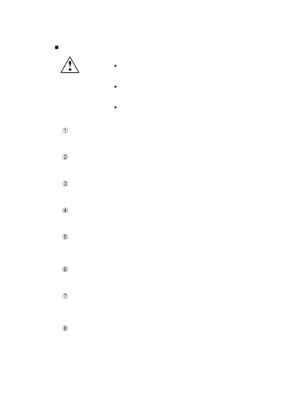 Citizen Systems CLP-6401 User Manual | Page 18 / 83