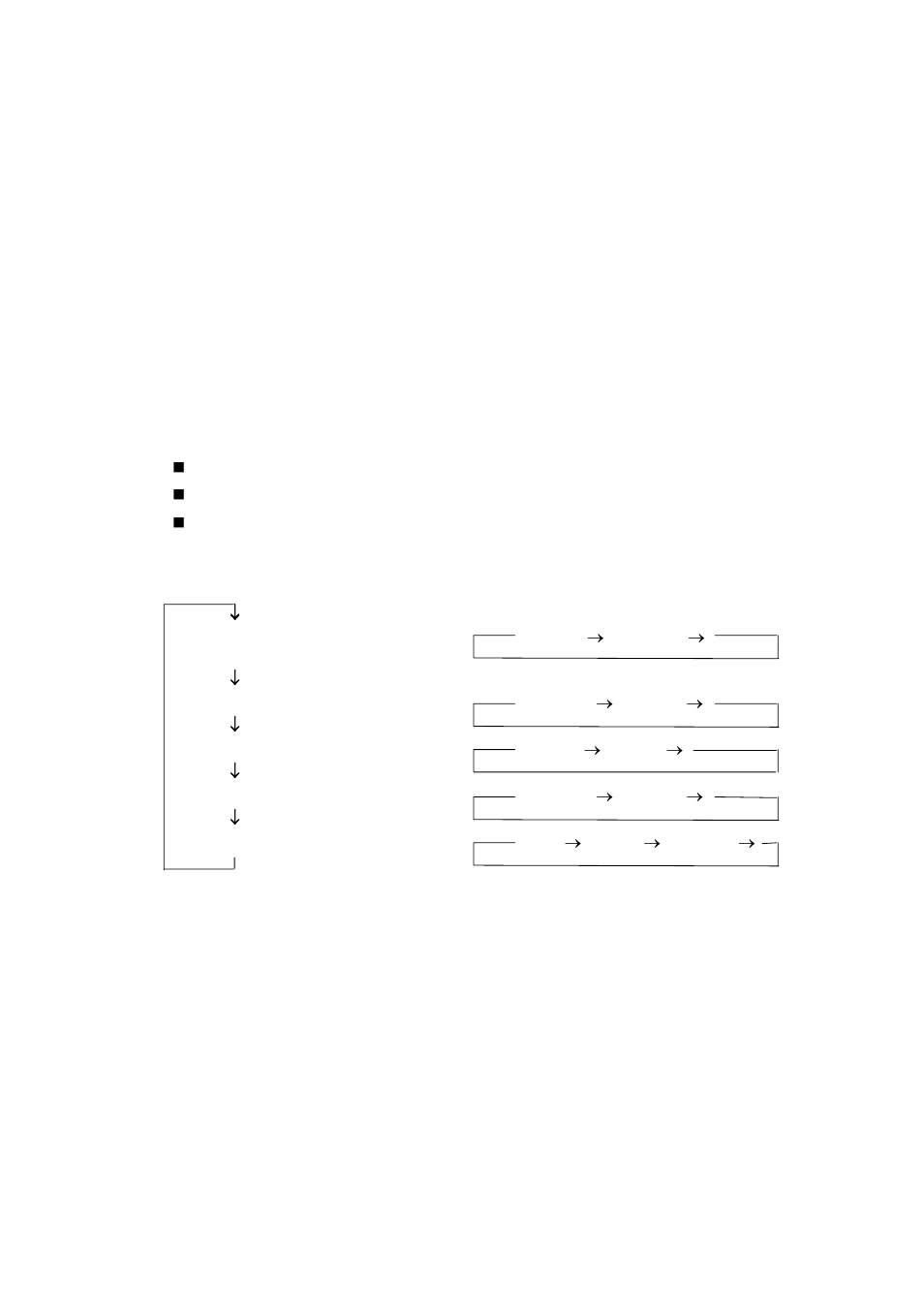 4 printer setup mode, 5 self-test mode | Citizen Systems CLP-6401 User Manual | Page 25 / 83