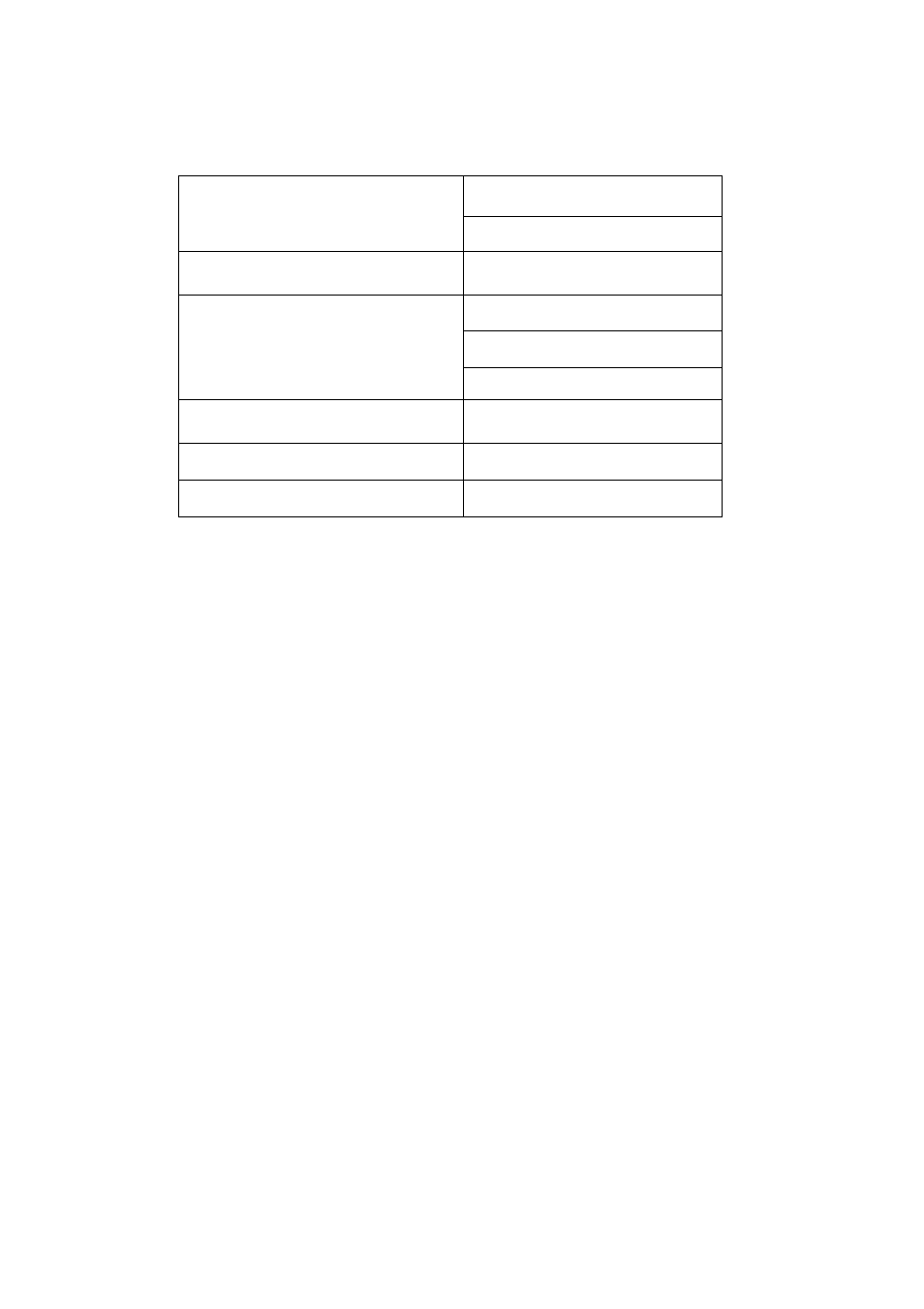 Citizen Systems CLP-6401 User Manual | Page 29 / 83