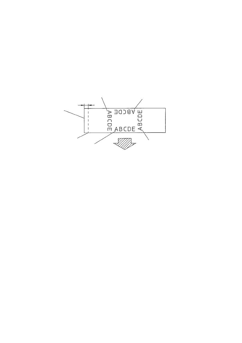 Citizen Systems CLP-6401 User Manual | Page 34 / 83