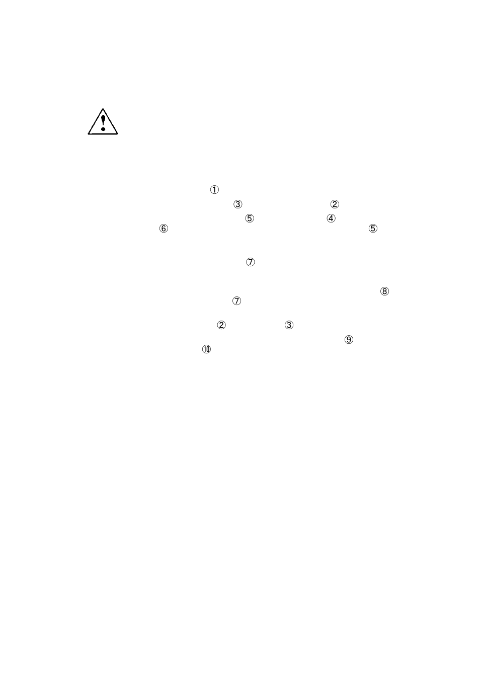 3 paper setting | Citizen Systems CLP-6401 User Manual | Page 35 / 83