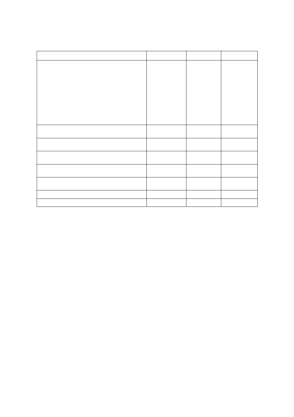Citizen Systems CLP-6401 User Manual | Page 49 / 83