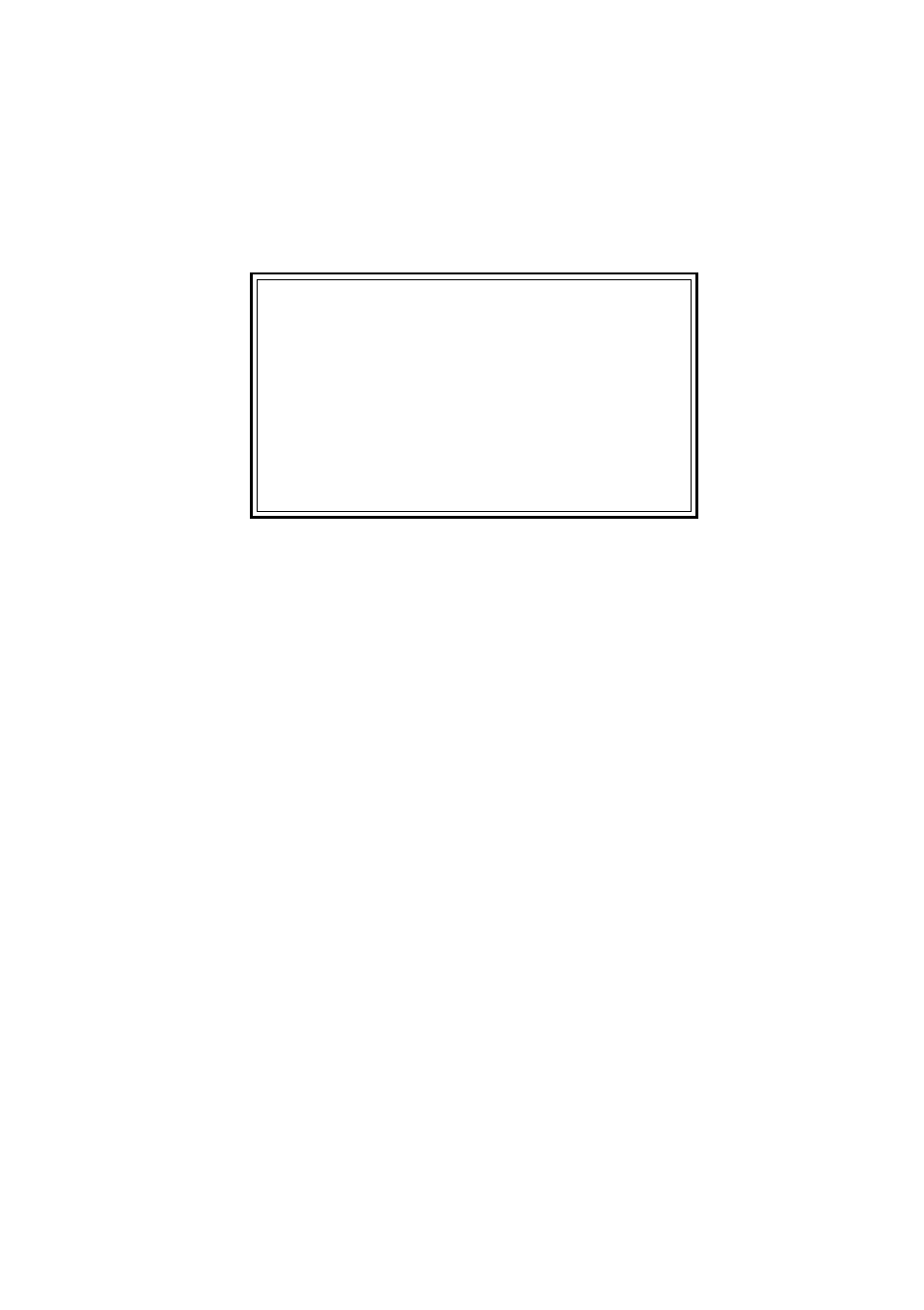 Chapter 5 options | Citizen Systems CLP-6401 User Manual | Page 60 / 83