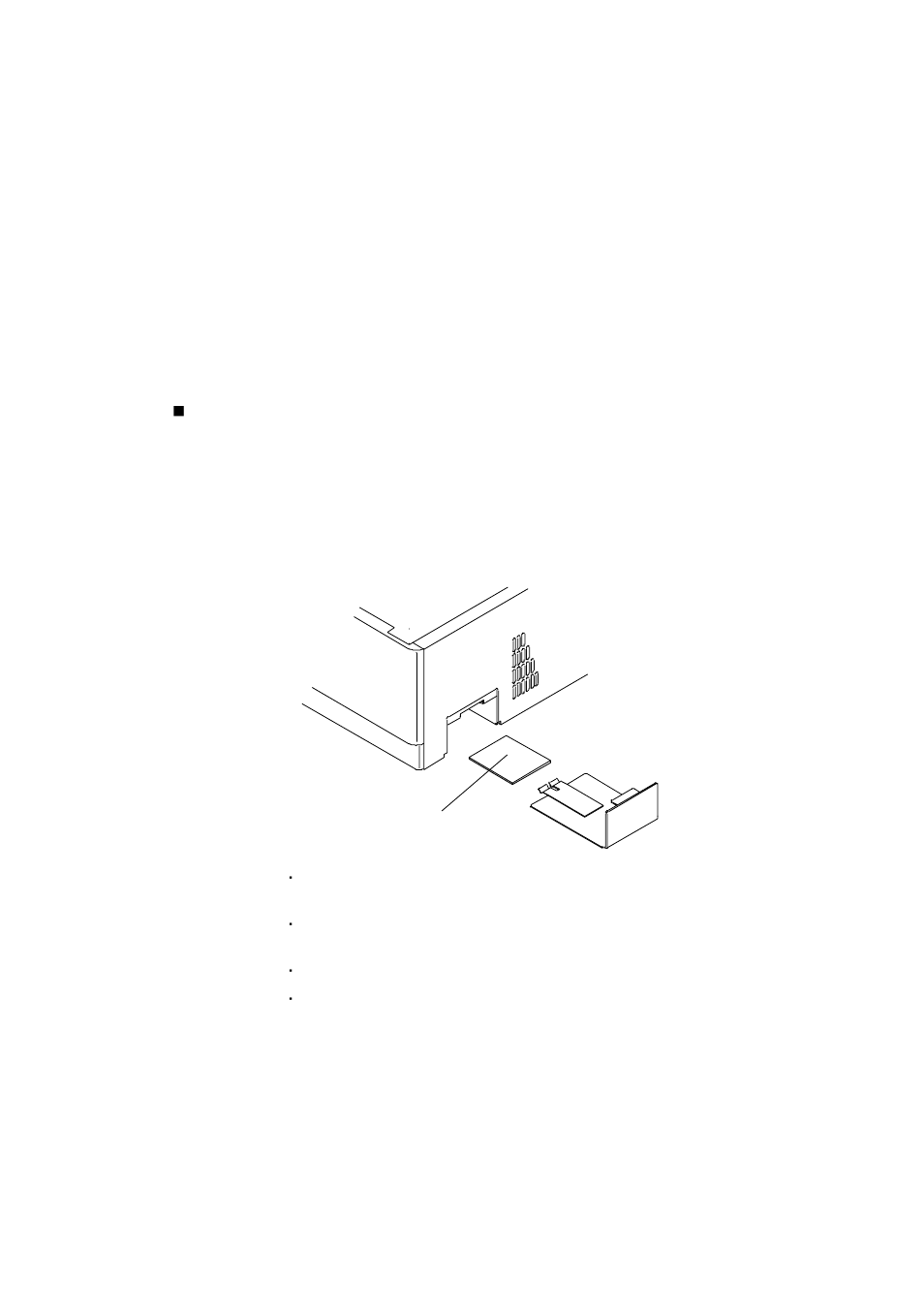 Citizen Systems CLP-6401 User Manual | Page 62 / 83