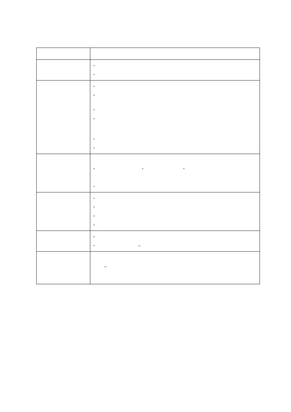 Citizen Systems CLP-6401 User Manual | Page 67 / 83