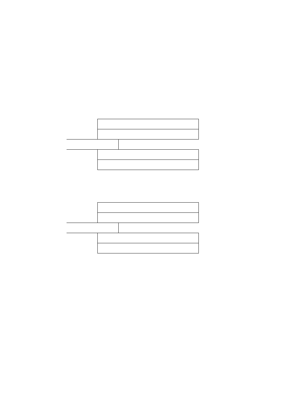 2 interface | Citizen Systems CLP-6401 User Manual | Page 69 / 83