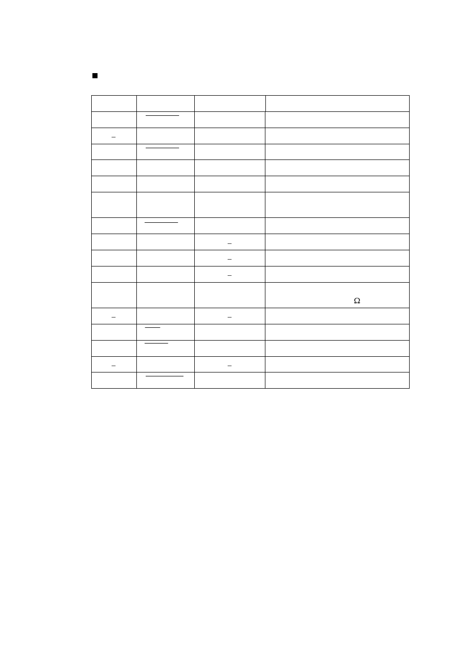 Citizen Systems CLP-6401 User Manual | Page 75 / 83