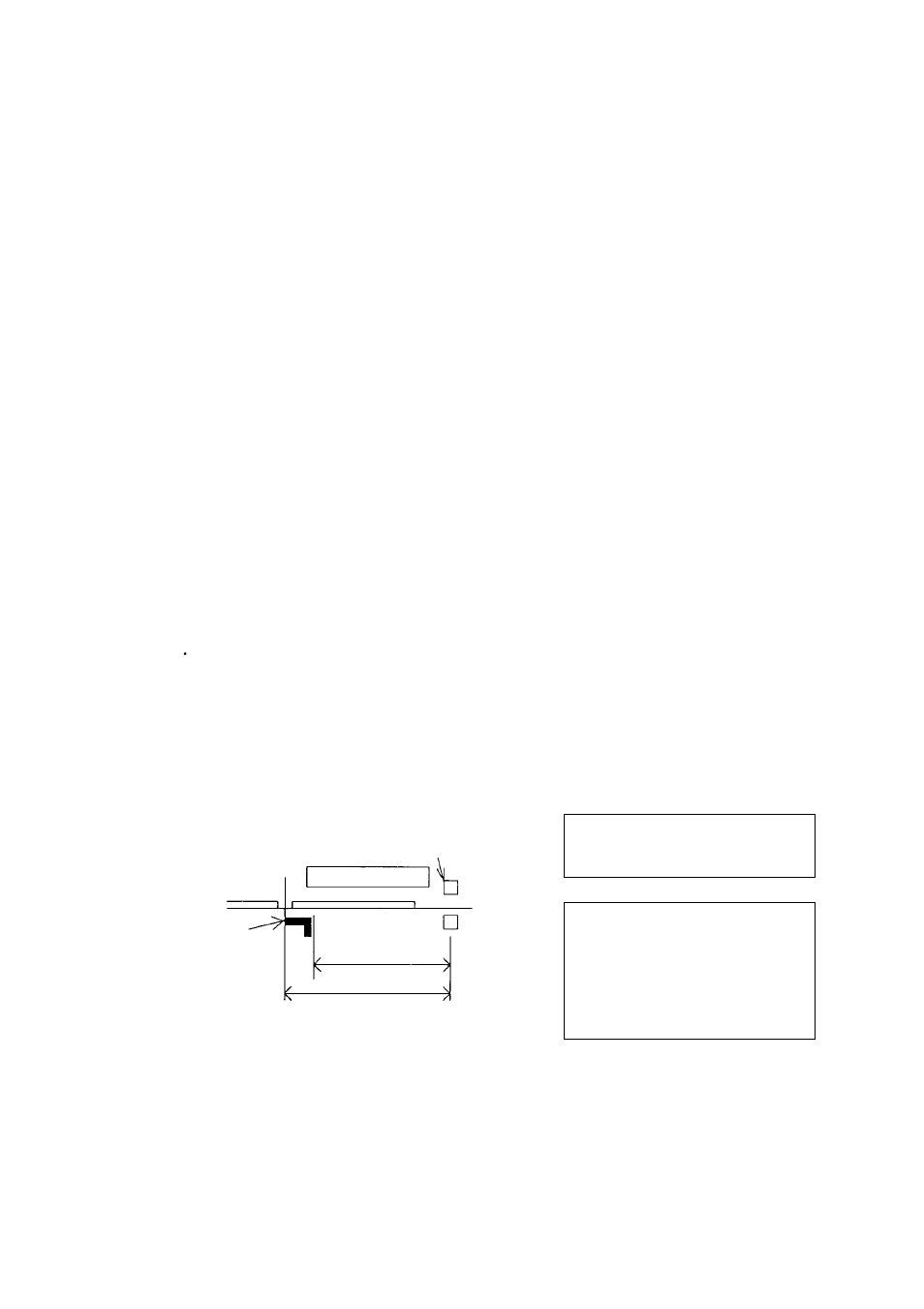 Citizen Systems CLP-6401 User Manual | Page 80 / 83