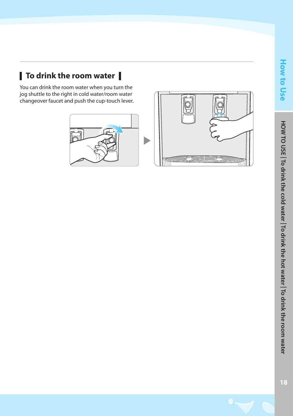 Coway CHP-04AL User Manual | Page 19 / 44