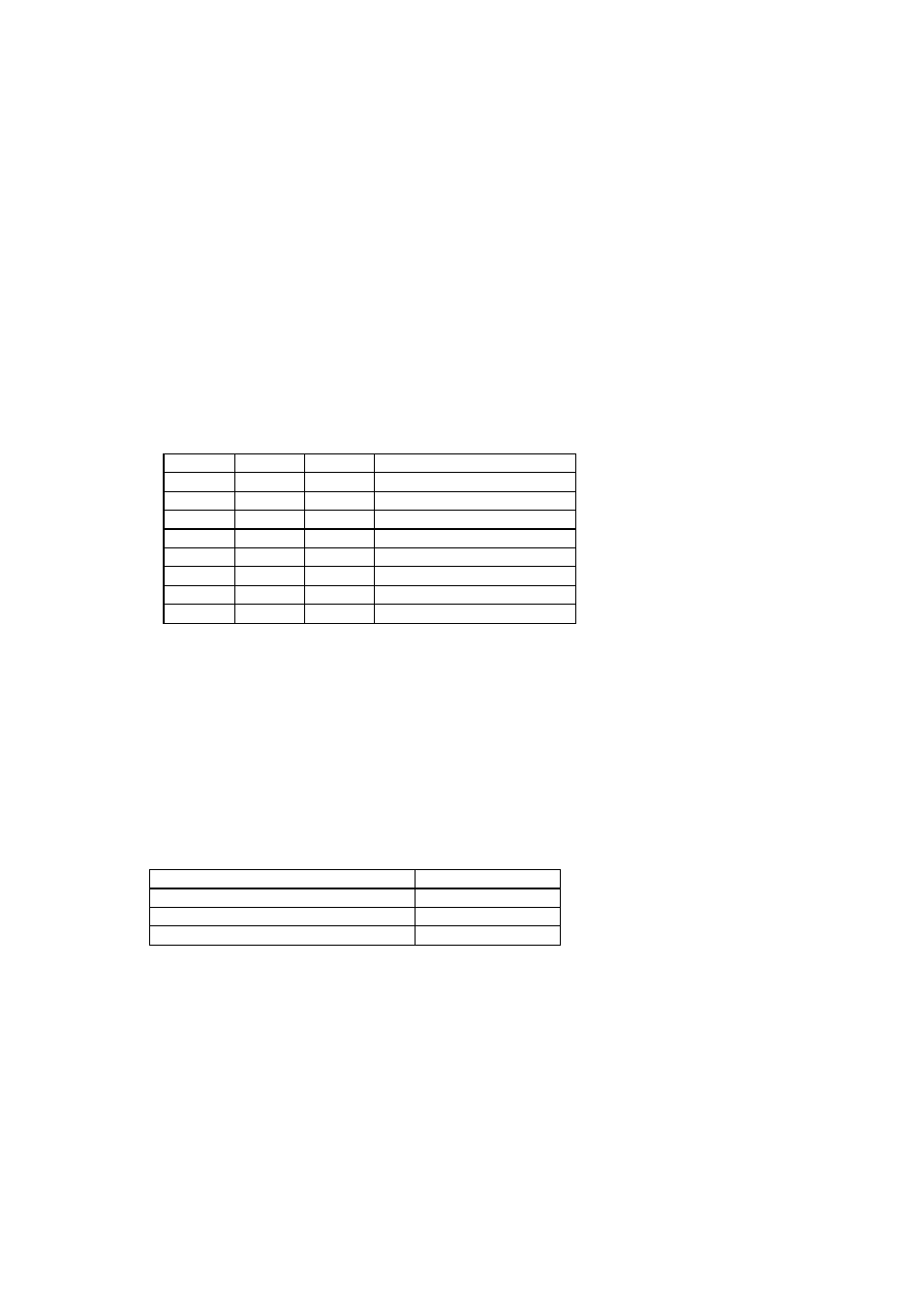 Configuring the adapter, Setting the adapter base address, Wait state generator | Calibre UK IC Communication Adapter ICA93LV User Manual | Page 3 / 27
