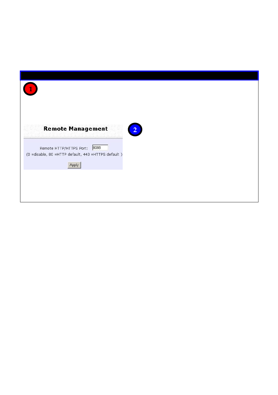 Emote, Anagement, Remote management | Compex Technologies NetPassage 18A User Manual | Page 106 / 204