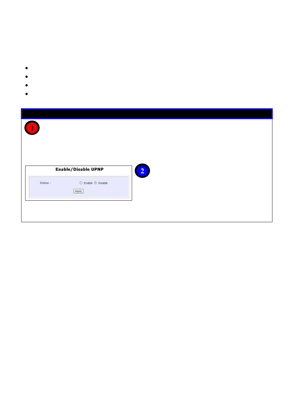 Multi-player games, Peer-to-peer connections, Real-time communications | Remote assistance | Compex Technologies NetPassage 18A User Manual | Page 108 / 204