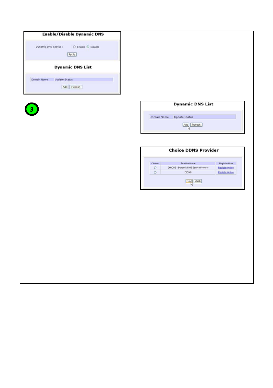Compex Technologies NetPassage 18A User Manual | Page 115 / 204