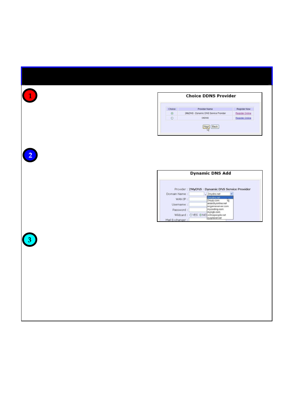 Compex Technologies NetPassage 18A User Manual | Page 116 / 204