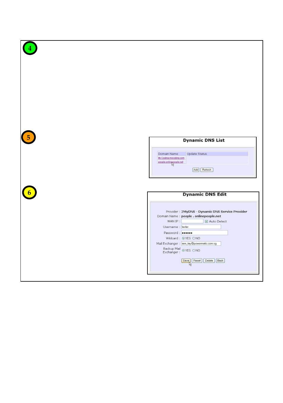 Compex Technologies NetPassage 18A User Manual | Page 117 / 204