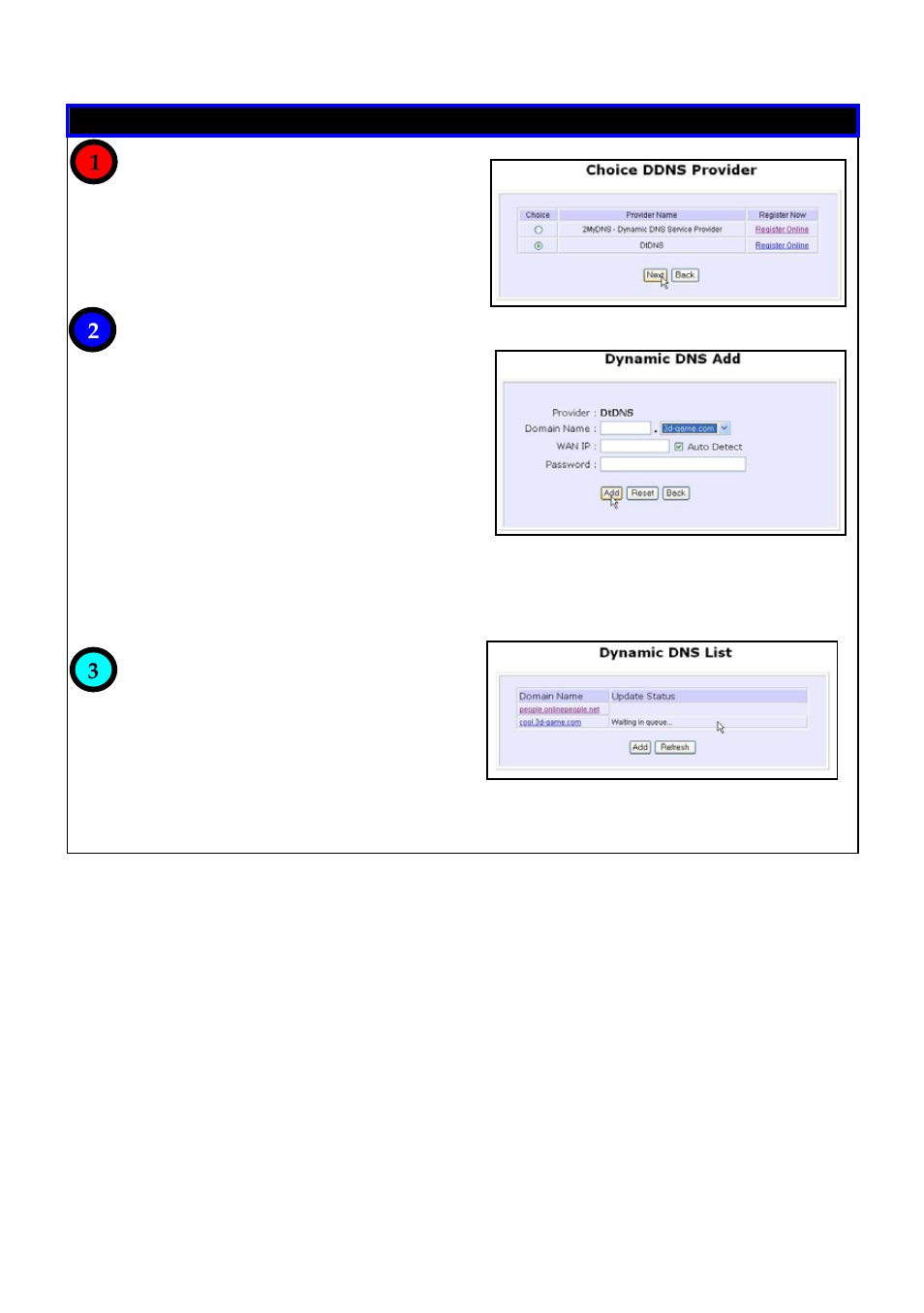 Compex Technologies NetPassage 18A User Manual | Page 118 / 204