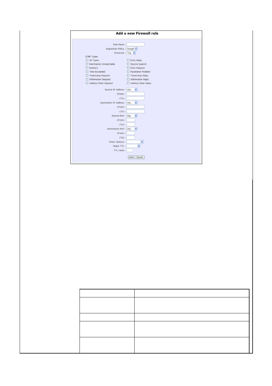 Compex Technologies NetPassage 18A User Manual | Page 121 / 204