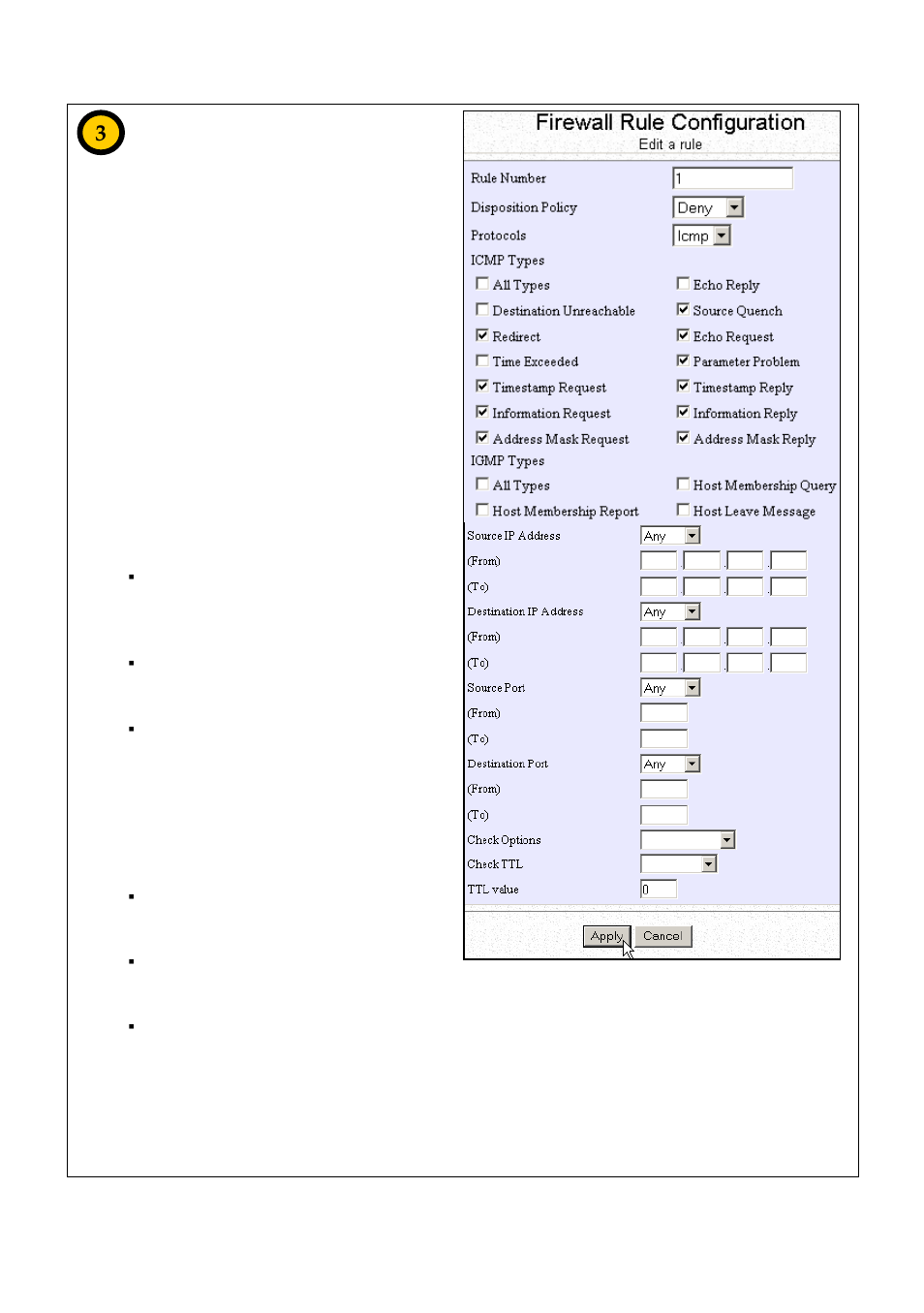 Compex Technologies NetPassage 18A User Manual | Page 124 / 204