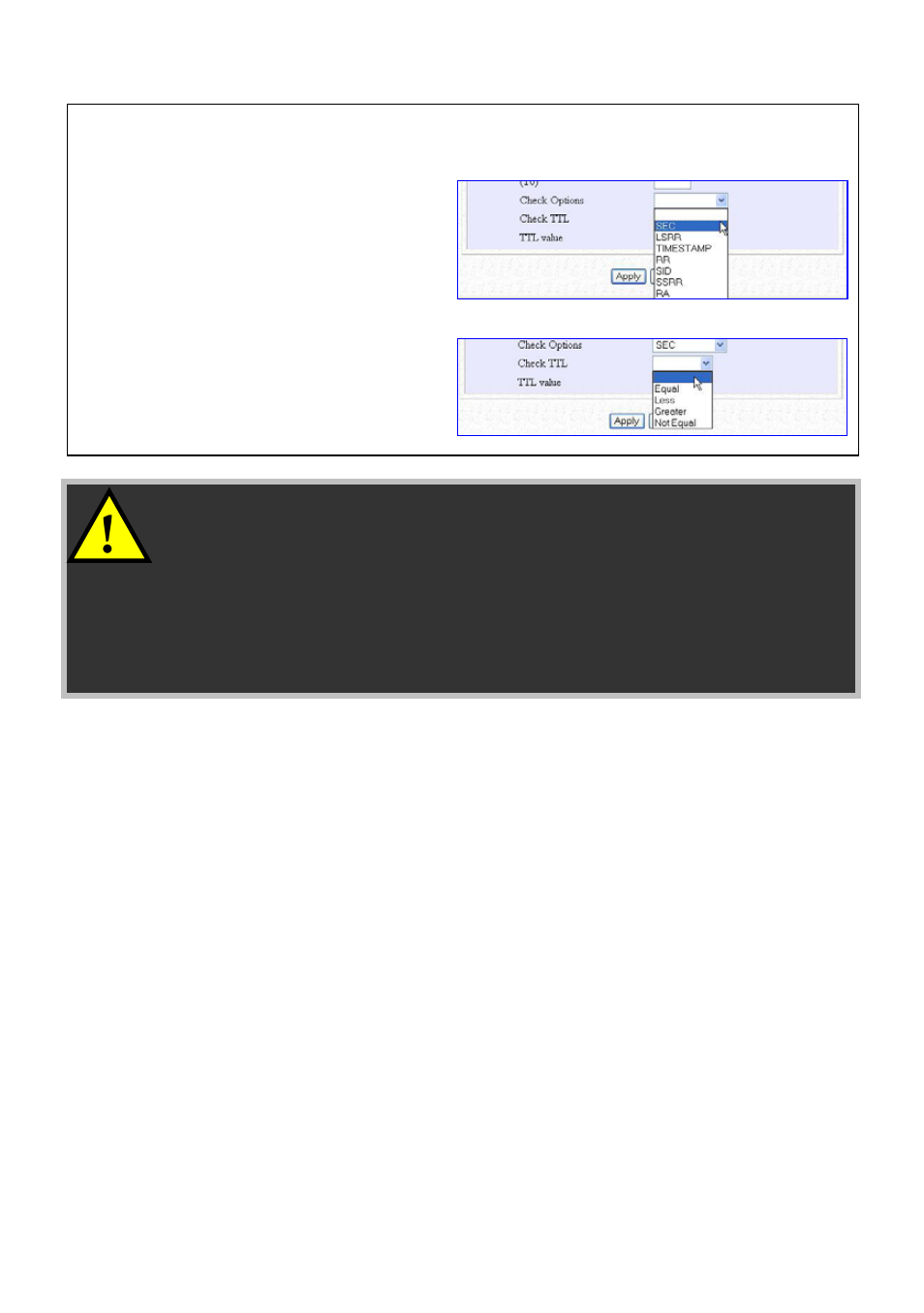 Compex Technologies NetPassage 18A User Manual | Page 125 / 204
