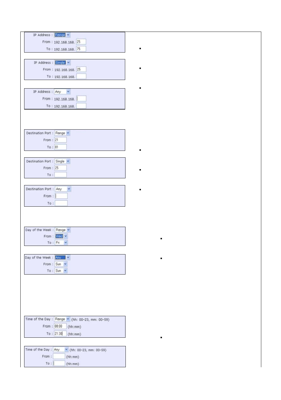 Compex Technologies NetPassage 18A User Manual | Page 129 / 204