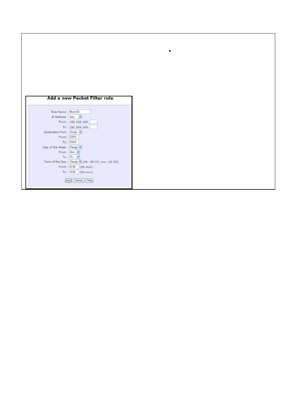 Compex Technologies NetPassage 18A User Manual | Page 130 / 204
