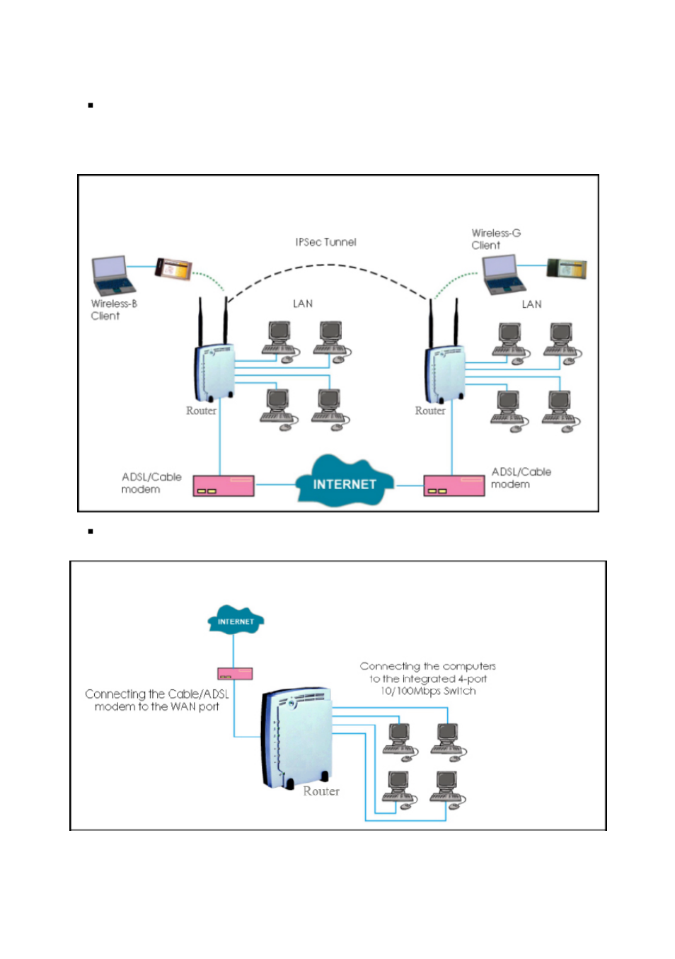 Compex Technologies NetPassage 18A User Manual | Page 15 / 204