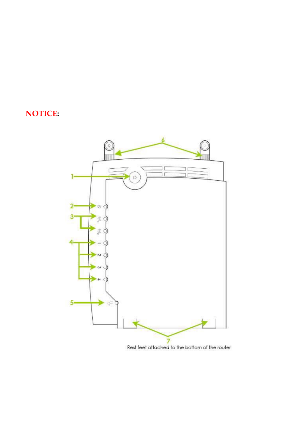 Anel, Iews, Panel views | Notice | Compex Technologies NetPassage 18A User Manual | Page 16 / 204