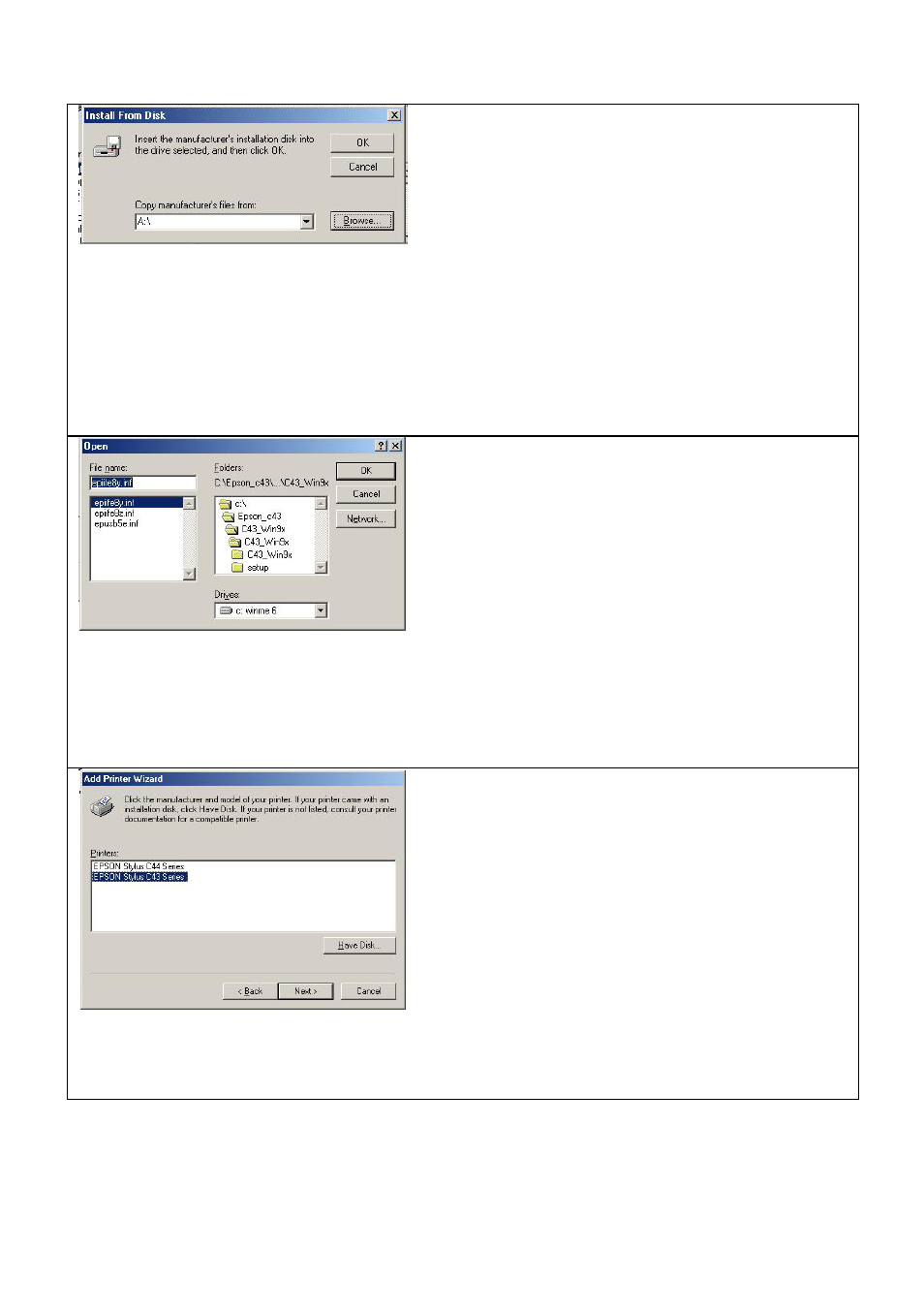 Compex Technologies NetPassage 18A User Manual | Page 161 / 204