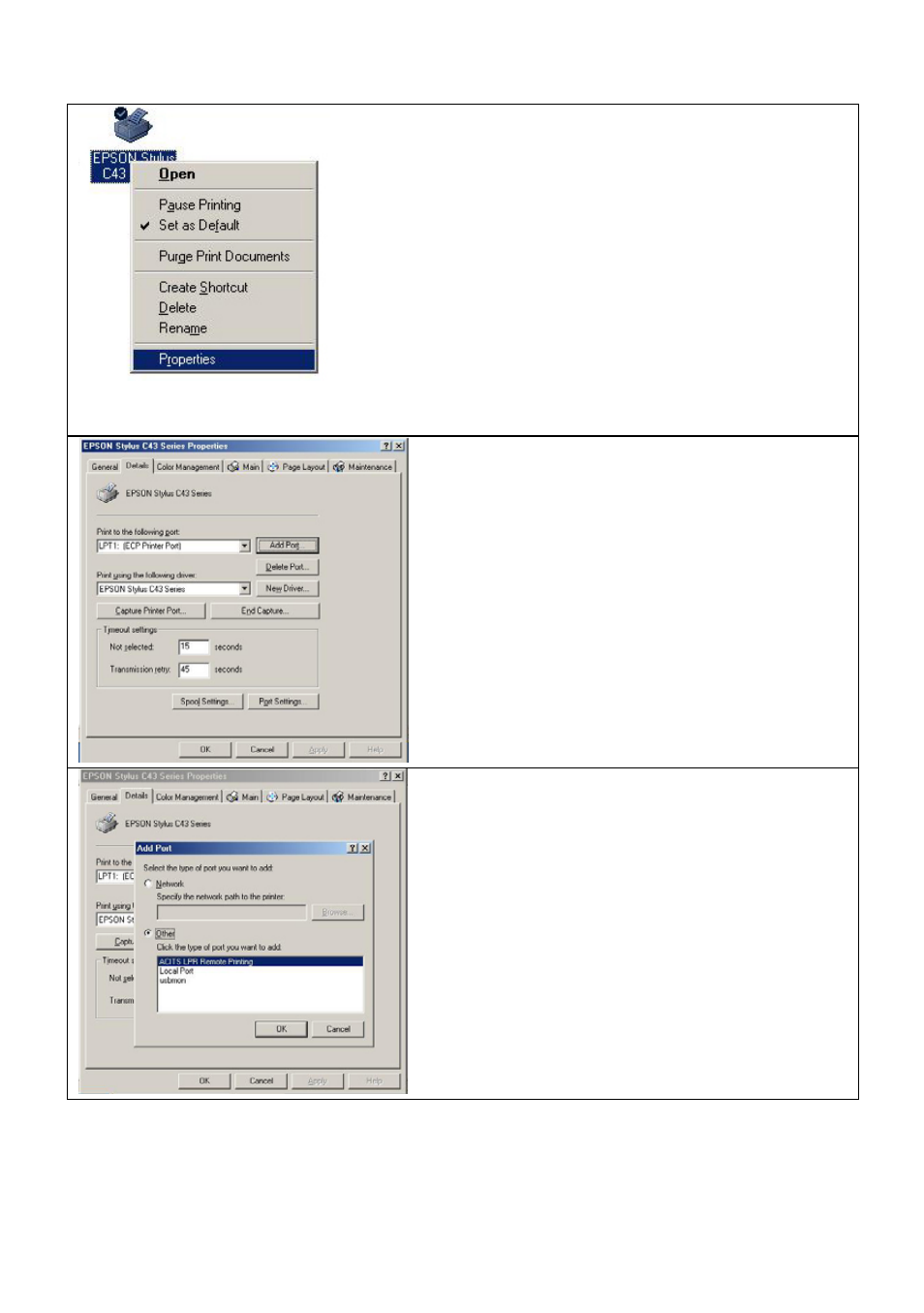Compex Technologies NetPassage 18A User Manual | Page 163 / 204